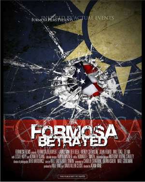 FormosaBetrayed