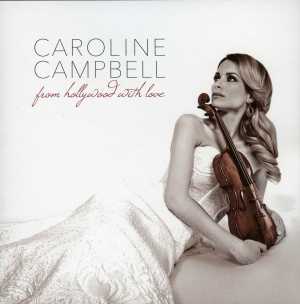 卡洛琳 -《情迷好萊塢》