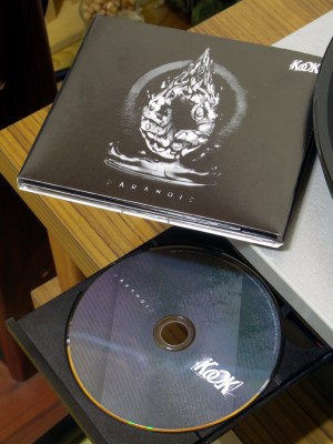 KONICA MINOLTA DIGITAL CAMERA