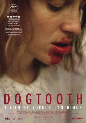 dogtooth